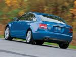 Audi S6 Sedan 2006 года (NA)